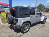 Used 2013 Jeep Wrangler Unlimited Sport image 5