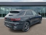 New 2024 Genesis GV70 3.5T Sport w/ Sport Advanced Package image 4