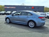 Used 2021 Toyota Corolla LE w/ LE Convenience Package image 4
