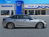 New 2026 Honda Civic LX image 2