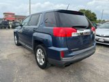 Used 2016 GMC Terrain SLE image 4
