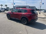 Used 2023 Nissan Rogue S image 4