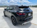 Used 2021 Chevrolet Blazer LT w/ Midnight/Sport Edition image 5