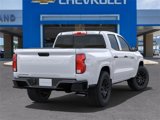 New 2025 Chevrolet Colorado W/T w/ WT Custom Package image 4
