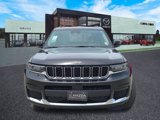 Used 2022 Jeep Grand Cherokee L Laredo w/ Luxury Tech Group I image 2