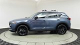 Used 2021 MAZDA CX-5 Carbon Edition image 4