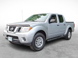 Used 2017 Nissan Frontier SV image 3