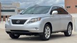 Used 2012 Lexus RX 350 AWD image 3
