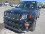 Used 2020 Jeep Renegade Sport image 3