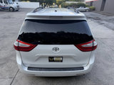 Used 2015 Toyota Sienna XLE w/ XLE Navigation Package image 5