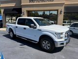 Used 2016 Ford F150 XLT image 3