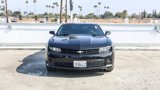 Used 2014 Chevrolet Camaro LS image 3