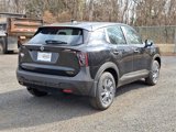 New 2025 Nissan Kicks S image 4