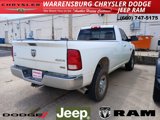 Used 2012 RAM 2500 SLT w/ Popular Equipment Group image 2