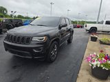 Certified 2021 Jeep Grand Cherokee Limited w/ Quick Order Package 28K 80th image 3