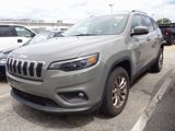 Used 2020 Jeep Cherokee Latitude Lux w/ Comfort/Convenience Group image 3