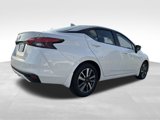 Used 2024 Nissan Versa SV image 4