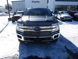 Used 2019 Ford F150 4x4 SuperCab image 2