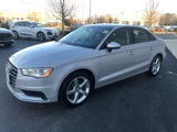 Used 2016 Audi A3 2.0T Premium w/ Audi MMI Navigation Plus image 4
