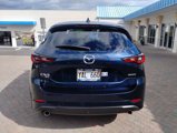 Used 2024 MAZDA CX-5 AWD 2.5 S w/ Select Package image 4
