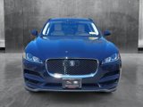 Used 2019 Jaguar F-PACE Prestige image 2