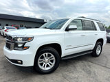 Used 2018 Chevrolet Tahoe LT w/ Luxury Package image 3