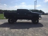 Used 2011 RAM 1500 Classic SLT w/ Remote Start & Security Group image 2
