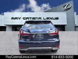 Certified 2022 Lexus RX 450h F Sport image 5