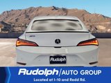 Used 2023 Acura Integra A-Spec image 4