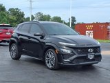 Used 2023 Hyundai Kona N Line image 2