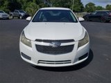 Used 2014 Chevrolet Cruze LT w/ Enhanced Safety Package image 2