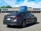 Certified 2024 Honda Civic Touring image 4