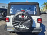 Used 2024 Jeep Wrangler Sport image 4