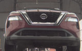 Used 2021 Nissan Rogue SV w/ Premium Package image 2