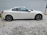 Used 2008 INFINITI G37 Journey w/ Premium Pkg image 2