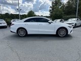 Certified 2025 Mercedes-Benz CLA 250 image 2