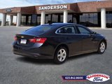 Used 2023 Chevrolet Malibu LT image 3