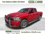 Used 2015 RAM 1500 Express image 2