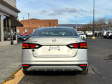 Used 2023 Nissan Altima 2.5 SV image 4