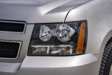 Used 2007 Chevrolet Tahoe LTZ w/ LTZ Preferred Equipment Group image 3