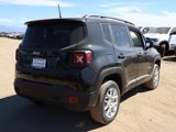New 2023 Jeep Renegade Latitude w/ Sun & Fun Group image 4
