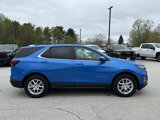 Used 2024 Chevrolet Equinox LT image 4