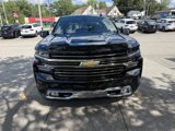 Used 2022 Chevrolet Silverado 1500 High Country w/ Technology Package image 6