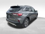 Used 2022 Ford Escape SEL w/ Technology Package image 4