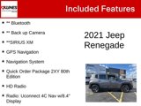 Used 2021 Jeep Renegade Latitude image 5