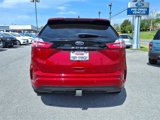 Used 2022 Ford Edge ST-Line w/ Class II Trailer Tow Package image 5