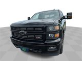 Certified 2015 Chevrolet Silverado 1500 LT w/ Custom Sport Edition image 3