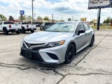 Used 2019 Toyota Camry SE image 3