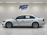 Used 2017 Volkswagen Passat 3.6 SEL Premium image 4