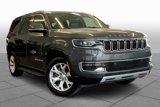 Used 2022 Jeep Wagoneer Series II image 2